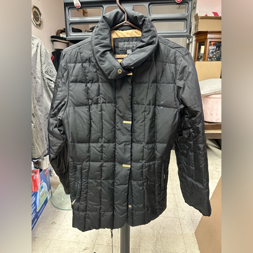 Liz Claiborne Jacket